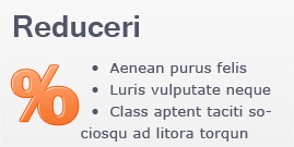 Reducere