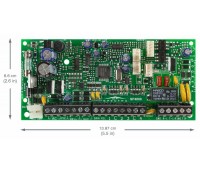 Centrala antiefractie Spectra SP5500