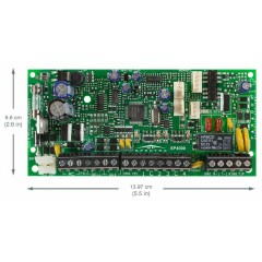 Centrala antiefractie Spectra SP5500